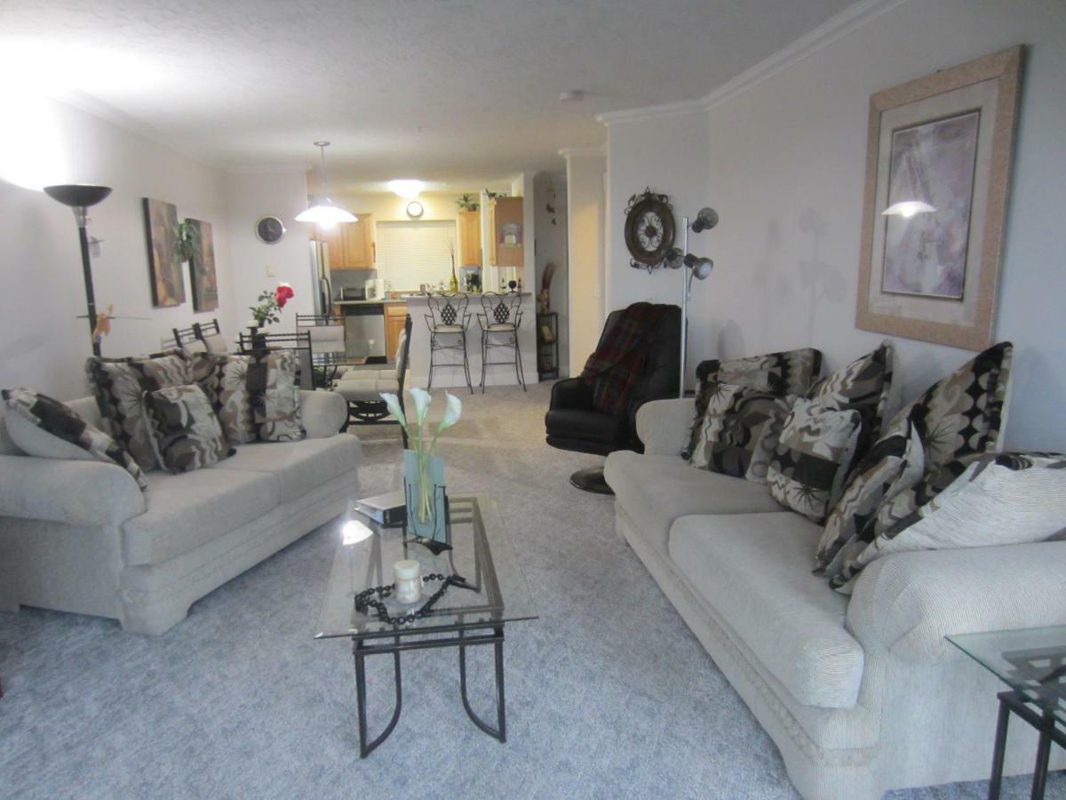 AMAZING SEAVIEW SPACIOUS CONDO WITH an AMAZING VIEW!!! Exterior foto
