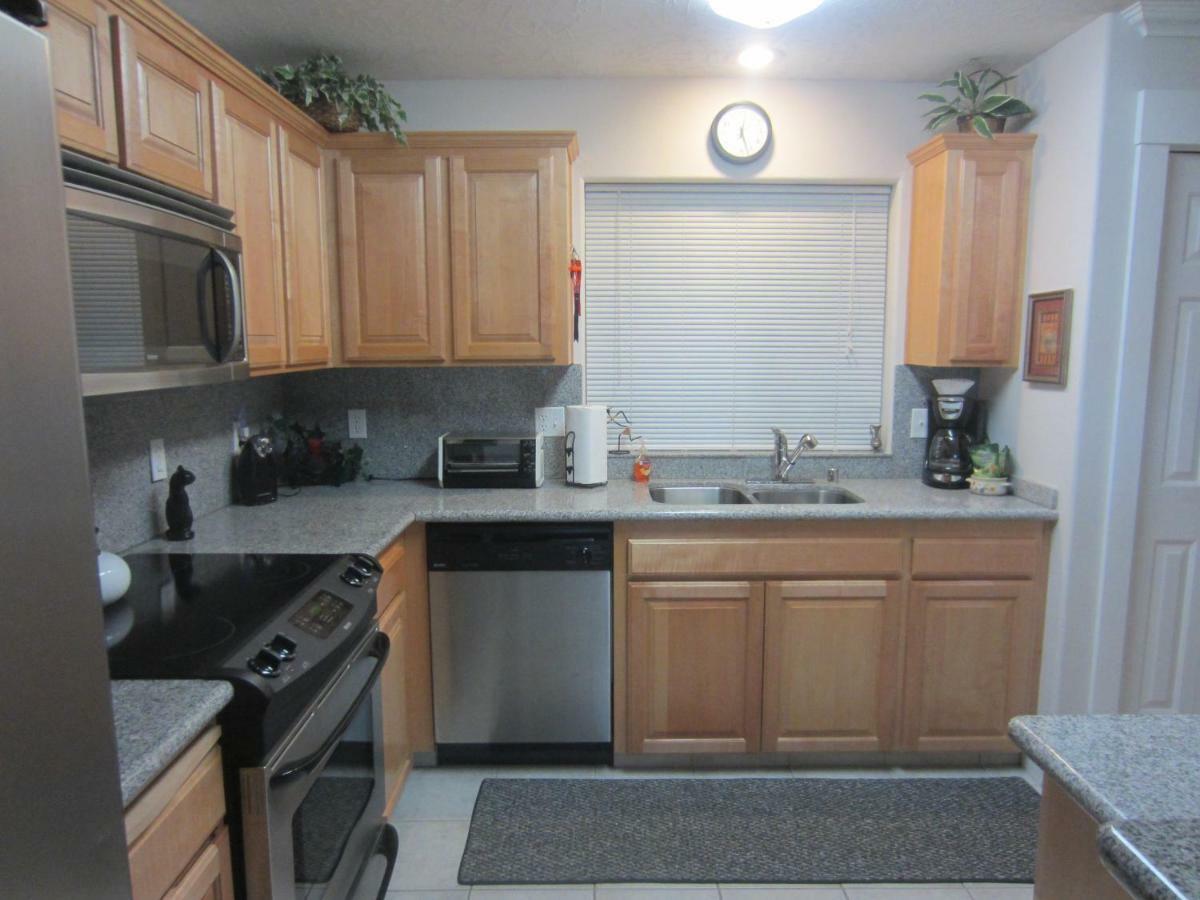 AMAZING SEAVIEW SPACIOUS CONDO WITH an AMAZING VIEW!!! Exterior foto